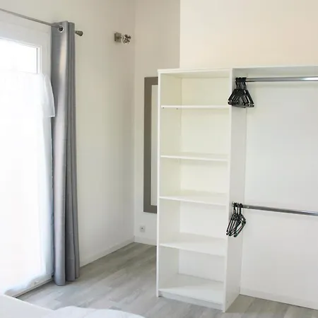 Le Petit Oranger - Duplex Avec Et Terrasse Apartment Lagord