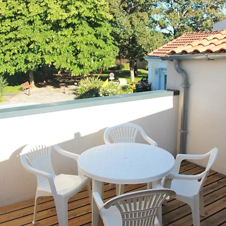 Le Petit Oranger - Duplex Avec Et Terrasse Apartment *