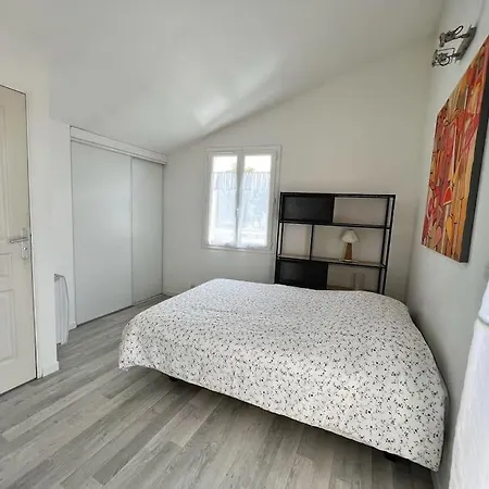 Apartment Le Petit Oranger - Duplex Avec Et Terrasse